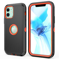 Shockproof Cover iPhone 14 | 14 PRO | 14 MAX | 14 PRO MAX