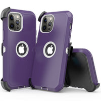 Shockproof Cover iPhone 14 | 14 PRO | 14 MAX | 14 PRO MAX