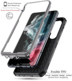 HARD COVER SAMSUNG S22 | S22 PLUS | S22 ULTRA