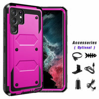 HARD COVER SAMSUNG S22 | S22 PLUS | S22 ULTRA