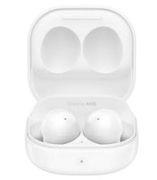 NEW! Samsung Galaxy Buds 2 | Active Noise Cancellation | Sound by AKG