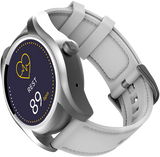 BLU X Link X060 | Smartwatch Compatible with Android & iOS | Water Resistant