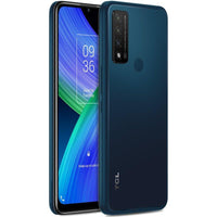 TCL 20E | DARK BLUE | 128 GB