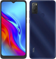 TCL 20E | DARK BLUE | 128 GB