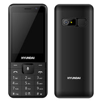 HYUNDAI L365 | UNLOCK | 4G LTE | DUAL SIMS